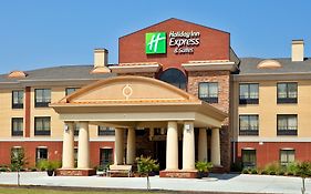 Holiday Inn Express Hotel & Suites Greenville By Ihg